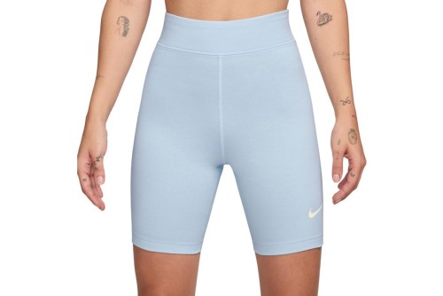 Nike Sportswear Classic 20Cm Κολάν Κοντό Γυναικείο (DV7797 423)