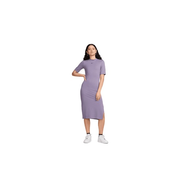 Nike Φόρεμα Midi (DV7878 509)