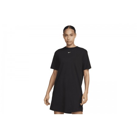 Nike Sportswear Chill Knit Φόρεμα Mini Γυναικείο 