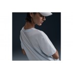 Nike Sportswear Chill Knit Γυναικείο Mini Φόρεμα Σιέλ