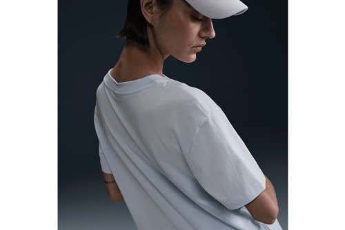 Nike Sportswear Chill Knit Φόρεμα Mini Γυναικείο (DV7882 423)