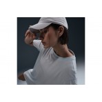 Nike Sportswear Chill Knit Γυναικείο Mini Φόρεμα Σιέλ