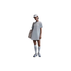 Nike Sportswear Chill Knit Φόρεμα Mini Γυναικείο (DV7882 423)