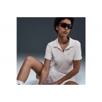 Nike Sportswear Essential Γυναικεία Κοντομάνικη Polo Μπλούζα