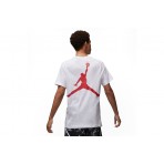 Jordan T-Shirt Ανδρικό (DV8448 100)