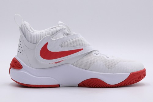 Nike Team Hustle D 11 Ps Παπούτσια Για Μπάσκετ (DV8994 102)