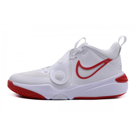 Nike Team Hustle D 11 Ps Παπούτσια Για Μπάσκετ 