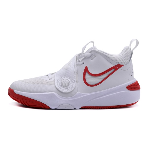 Nike Team Hustle D 11 Ps Παπούτσια Για Μπάσκετ (DV8994 102)