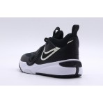 Nike Team Hustle D 11 Unisex Παπούτσια Μπάσκετ (DV8996 002)