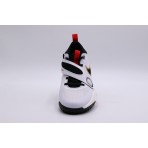 Nike Team Hustle D 11 Παιδικά Μπασκετικά Παπούτσια