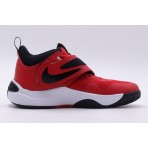 Nike Team Hustle D 11 Unisex Παπούτσια Μπάσκετ (DV8996 602)