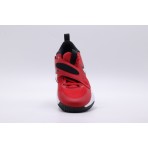 Nike Team Hustle D 11 Unisex Παπούτσια Μπάσκετ (DV8996 602)