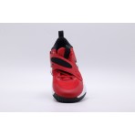 Nike Team Hustle D 11 Παιδικά Μπασκετικά Παπούτσια
