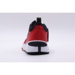 Nike Team Hustle D 11 Παιδικά Μπασκετικά Παπούτσια