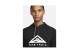 Nike Trail Magic Hour Dri-FIT Ανδρικό Φούτερ με Κουκούλα Μαύρο