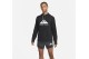 Nike Trail Magic Hour Dri-FIT Ανδρικό Φούτερ με Κουκούλα Μαύρο