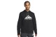 Nike Trail Magic Hour Dri-FIT Ανδρικό Φούτερ με Κουκούλα Μαύρο
