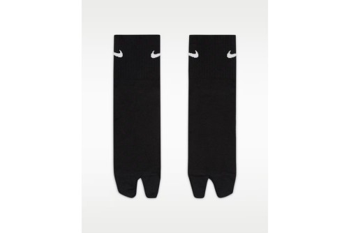 Nike Everyday Plus Rift Split-Toe Κάλτσες Κοντές 1 Ζευγάρι (DV9475 010)