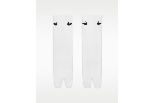 Nike Everyday Plus Rift Split-Toe Κάλτσες Κοντές 1 Ζευγάρι (DV9475 100)