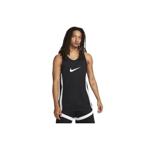 Nike Dri-Fit Icon Μπλούζα Αμάνικη Ανδρική (DV9967 010)
