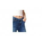 Tommy Jeans Nora Mr Skny Παντελόνι Τζιν Γυναικείο (DW0DW13353 1A5)