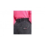 Tommy Jeans Mom Jog Jean Rcycr Παντελόνι Τζιν Γυναικείο (DW0DW13582 BDS)