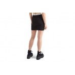 Tommy Jeans Tjw Logo Waistband Hwk Skirt Φούστα Mini (DW0DW13706 BDS)