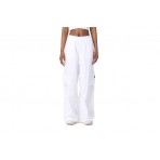 Tommy Jeans Tjw Claire Hr Wide Trackpant Παντελόνα Γυναικεία (DW0DW15582 YBR)