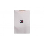 Tommy Jeans Cls Xs Badge Tee T-Shirt Γυναικείο (DW0DW15640 TJ9)