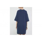 Tommy Jeans Tjw Archive Tee Dress Φόρεμα Mini (DW0DW15756 C87)