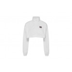 Tommy Jeans Γυναικείο Ultra Cropped Αντιανεμικό Μπουφάν