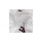 Tommy Jeans Γυναικείο Ultra Cropped Αντιανεμικό Μπουφάν