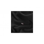 Tommy Jeans Tjw Essential Turtleneck Sweater Μπλούζα Με Ψηλό Λαιμό Γυναι (DW0DW16537 BDS)