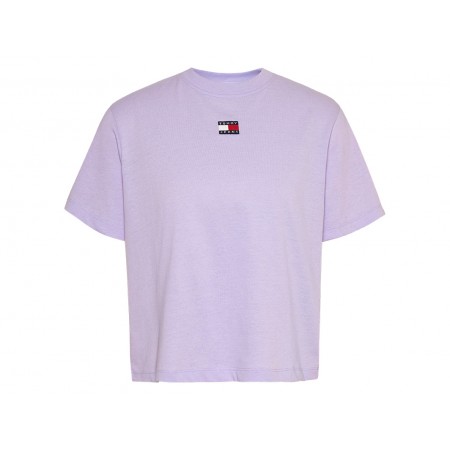 Tommy Jeans Bxy Badge Tee Ext (DW0DW17391 W06)