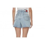 Tommy Jeans Mom Uh Short (DW0DW17645 1AB)
