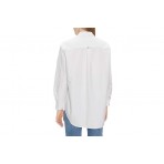 Tommy Jeans Badge Boyfriend (DW0DW17807 YBR)