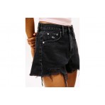 Tommy Jeans Hot Pant Bi8080 Σορτς Τζιν Γυναικείο (DW0DW20097 1BZ)