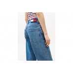 Tommy Jeans Mia Γυναικείο Παντελόνι Τζιν