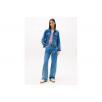 Tommy Jeans Mia Γυναικείο Παντελόνι Τζιν