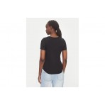 Tommy Jeans Essential Regular Fit T-Shirt Γυναικείο (DW0DW20916 BDS)