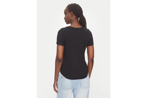 Tommy Jeans Essential Regular Fit T-Shirt Γυναικείο (DW0DW20916 BDS)