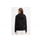 Tommy Jeans Essential Regular Fit Logo 2 Φούτερ με Κουκούλα