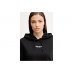 Tommy Jeans Essential Regular Fit Logo 2 Φούτερ με Κουκούλα