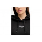 Tommy Jeans Essential Regular Fit Logo 2 Φούτερ με Κουκούλα