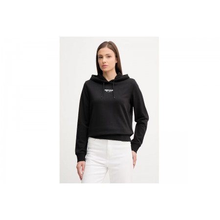 Tommy Jeans Essential Regular Fit Logo 2 Φούτερ με Κουκούλα