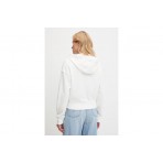 Tommy Jeans Bοxy Ζακέτα Βαμβακερή Γυναικεία (DW0DW21147 YBL)