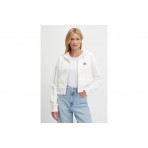 Tommy Jeans Bοxy Ζακέτα Βαμβακερή Γυναικεία (DW0DW21147 YBL)
