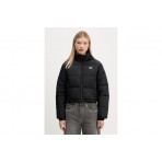 Tommy Jeans Water Repellent Relaxed Μπουφάν Puffer Γυναικείο (DW0DW21620 BDS)