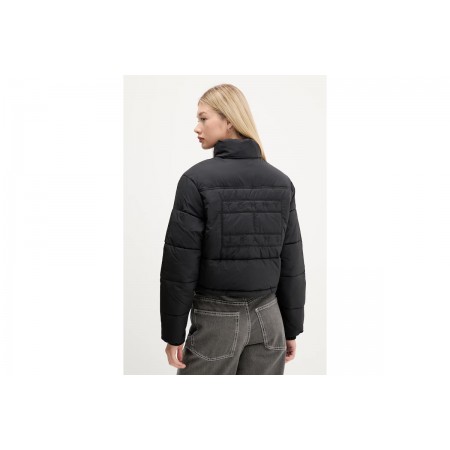 Tommy Jeans Water Repellent Relaxed Μπουφάν Puffer Γυναικείο 