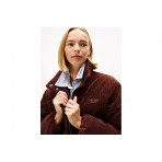 Tommy Jeans Relaxed Corduroy Cropped  Μπουφάν Puffer Γυναικείο (DW0DW21658 GS7)